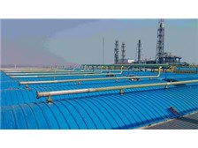 棗強(qiáng)縣鑫澤環(huán)保設(shè)備制造廠 專業(yè)鑄就品質(zhì)，科技守護(hù)綠色未來